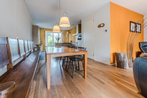 Medium property photo - Buitenwatersloot 399, 2614 LD Delft